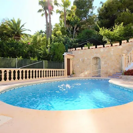 Villa- Impala Villa