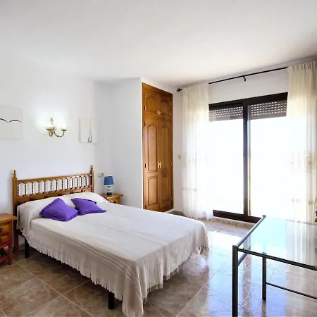 Villa- Impala Javea