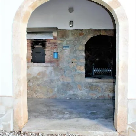 Villa- Impala Javea