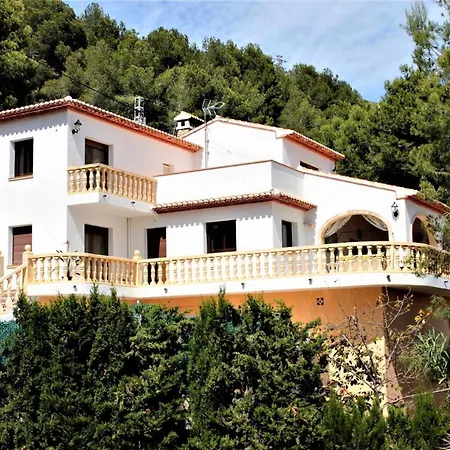 Villa Villa- Impala *