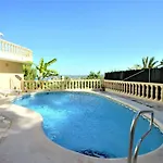 Villa- Impala Vila Jávea