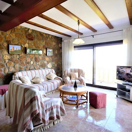 Villa- Impala * Jávea