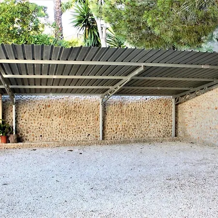 וילה Villa- Impala Jávea