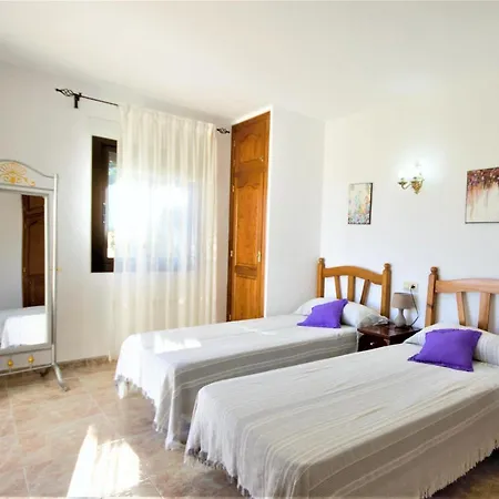 Villa- Impala וילה Jávea